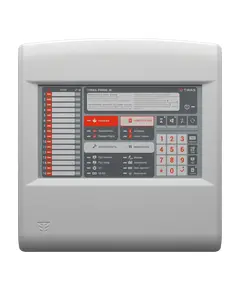 Tiras PRIME 16 Прибор приемно-контрольный пожарный Тирас