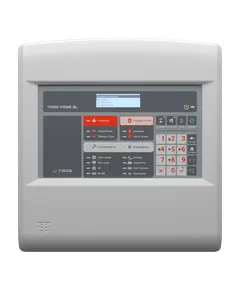 Tiras PRIME 8L Прибор приемно-контрольный пожарный Тирас