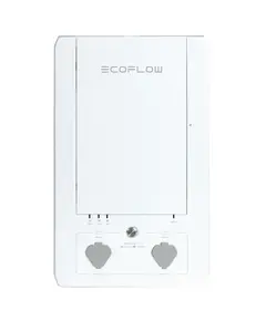 EcoFlow Smart Home Panel Панель управления