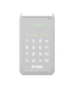 TIras X-Pad Беспроводная сенсорная клавиатура Тирас