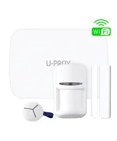 U-Prox MP WiFi S Комплект охранного прибора