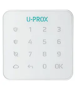U-Prox Keypad G1 Клавиатура