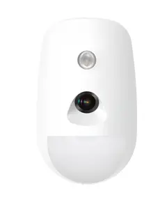 DS-PDPC12PF-EG2-WE бездротовий сповіщувач руху з камерою