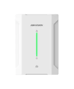 DS-PM1-I8O2-H Проводной расширитель входа RS485