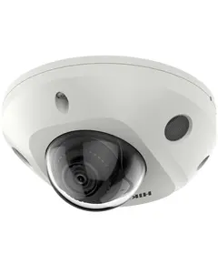 DS-2CD2523G2-IS(D) 2МП (2.8мм) с микрофоном IP видеокамера Hikvision