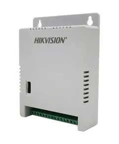DS-2FA1205-C8(EUR) 12В 1А Блок питания Hikvision