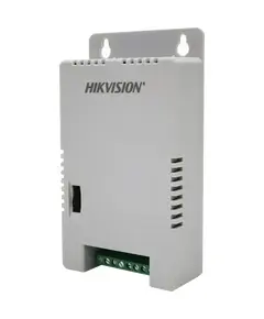 DS-2FA1225-C4(EUR) 12В 1А Блок питания Hikvision