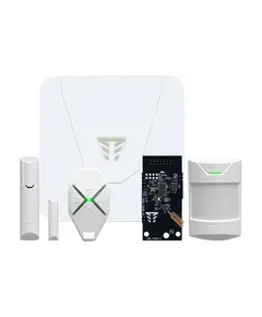 Tiras StarterKit Орион NOVA S комплект ИК, СМК, брелок Тирас