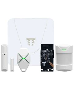 TIras StarterKit Орион NOVA XS комплект ИК, СМК, брелок Тирас