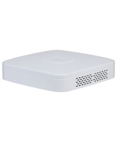 DHI-NVR2116-I2 16-канальный 1U 1HDD WizSense Видеорегистратор Dahua