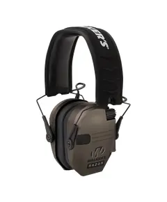 Walkers Razor Flat Dark Earth (GWP-RSEM-FDE) Наушники