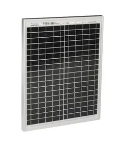 Victron Energy 20W-12V 4a, 20Wp, Poly PV модуль