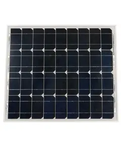 Victron Energy 55W-12V 4a, 55Wp, Mono PV модуль