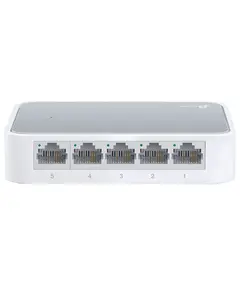 TP-Link TL-SF1005D Комутатор 5 портів некерований
