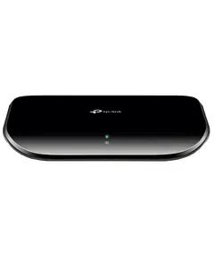 TP-Link TL-SG1005D 5-портовий гігабітний настільний комутатор