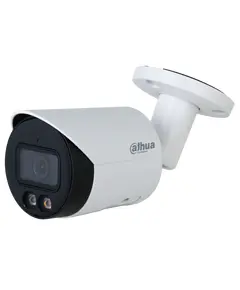 DH-IPC-HFW2449S-S-IL 4МП (3.6мм) с микрофоном IP видеокамера Dahua