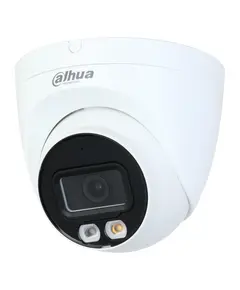 DH-IPC-HDW2449T-S-IL 4МП (3.6мм) с микрофоном IP видеокамера Dahua