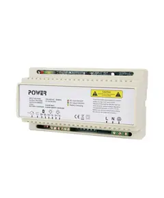 Full Energy BBGP-125DIN 12В 5А Блок бесперебойного питания