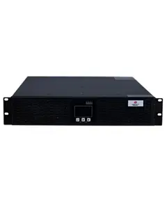 Kraft KRF-RM/2000VA/2KW Pro Online UPS ДБЖ з правильною синусоїдою під зовнішній АКБ