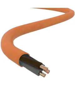 NHXH FE 180 E30 2x2,5 Огнестойкий кабель