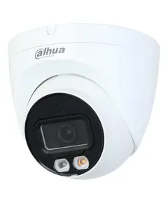 DH-IPC-HDW2449T-S-IL 4МП (2.8мм) с микрофоном IP видеокамера Dahua