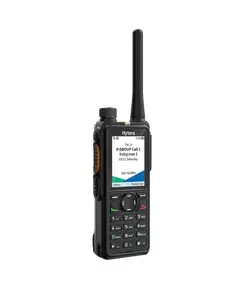 Hytera HP-785 UHF 350~470 MHz Радиостанция