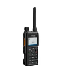 Hytera HP-685 UHF 400-527 МГц Радиостанция