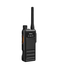 Hytera HP-605 UHF: 400-527 МГц Радиостанция