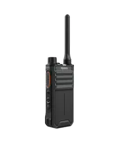 Hytera BP-515 UHF: 400-527 МГц Радиостанция