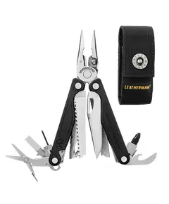 Leatherman Charge Plus Мультитул
