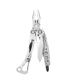 Leatherman Skeletool Мультитул