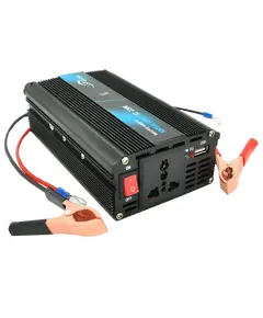 Voltronic 500ВА(300Вт) 12/220В Инвертор напряжения