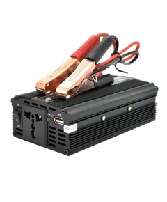 Voltronic+LCD 1000ВА(600Вт) 12/220В Инвертор напряжения
