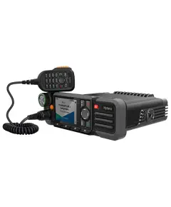 Hytera HM-785 UHF：350 - 470 МГц Радиостанция автомобильная