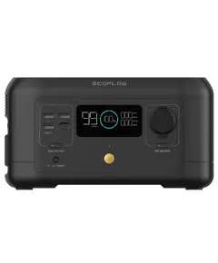 EcoFlow RIVER mini Портативный источник питания