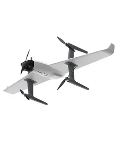 HEQ Swan K1 EN Дрон