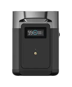 EcoFlow DELTA 2 Extra Battery Дополнительная батарея