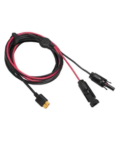 EcoFlow MC4 to XT60 Solar Cable 3.5m Кабель