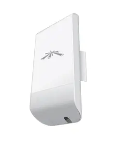 NanoStation Loco M5 Точка доступа