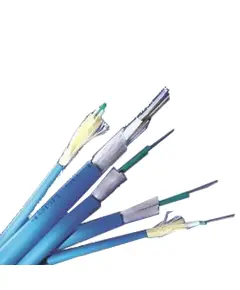 3M SM 9/125, (VOL-IO GL912) Volition Кабель оптический универсальный 12 волокон