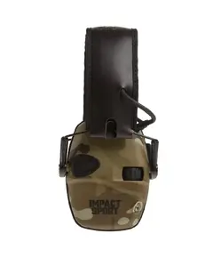 Impact Sport "Multicam" (R-02526) Наушники
