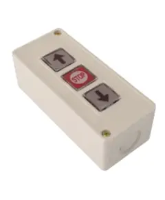 ZKTeco TPB-3 Пульт керування турнікетом