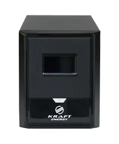 KRF-B1000VA/600W(LCD)24V UPS Kraft Источник бесперебойного питания