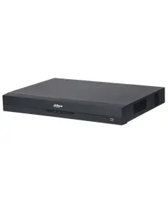 DHI-NVR2216-I2 16-канальный 1U 2 HDD WizSense Видеорегистратор Dahua