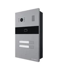 Slinex MA-02CRHD IP65 EM-Marin, MIFARE Вызывная панель