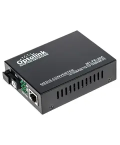 Optolink-1M-FE-20A 1310Tx 20km Медіаконвертор