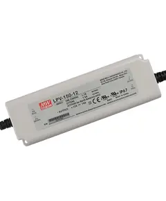 Mean Well LPV-150-12 12В 10А Блок питания