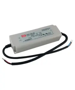 Mean Well LPV-150-48 48В 3.2А Блок питания