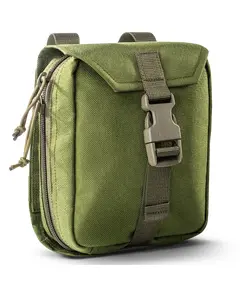 U-WIN Olive Подсумок аптечный
