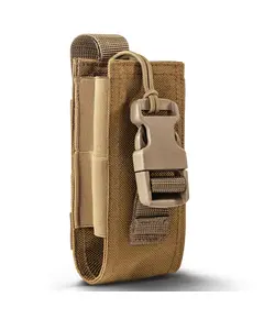 U-WIN Coyote Підсумок під рацію